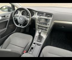 Volkswagen Golf 1.6 TDI 110 CV DSG 5p. Executive B - 9