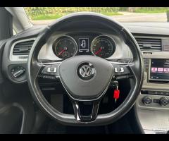 Volkswagen Golf 1.6 TDI 110 CV DSG 5p. Executive B - 12