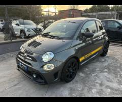 Abarth 595 1.4 Turbo T-Jet 145 CV