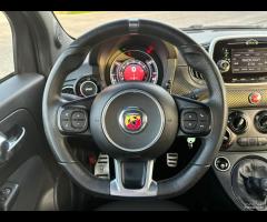 Abarth 595 1.4 Turbo T-Jet 145 CV