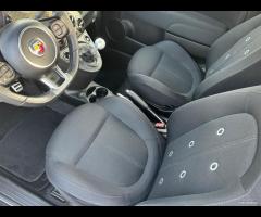 Abarth 595 1.4 Turbo T-Jet 145 CV