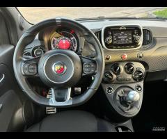 Abarth 595 1.4 Turbo T-Jet 145 CV - 9