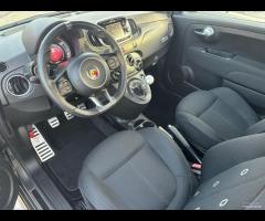 Abarth 595 1.4 Turbo T-Jet 145 CV - 10