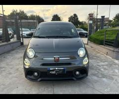 Abarth 595 1.4 Turbo T-Jet 145 CV - 11