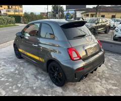 Abarth 595 1.4 Turbo T-Jet 145 CV - 16