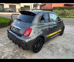 Abarth 595 1.4 Turbo T-Jet 145 CV - 18