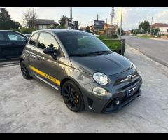 Abarth 595 1.4 Turbo T-Jet 145 CV - 19