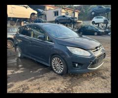 RICAMBI FORD C-MAX C MAX 2010-2019