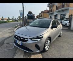 OPEL CORSA 1.2 Elegance 75cv OK NEOPATENTATI