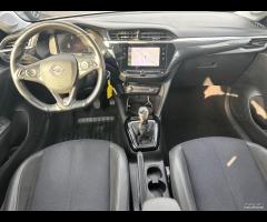 OPEL CORSA 1.2 Elegance 75cv OK NEOPATENTATI