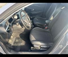 OPEL CORSA 1.2 Elegance 75cv OK NEOPATENTATI - 6