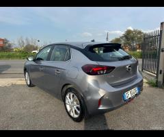 OPEL CORSA 1.2 Elegance 75cv OK NEOPATENTATI - 15