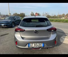 OPEL CORSA 1.2 Elegance 75cv OK NEOPATENTATI - 16