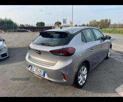 OPEL CORSA 1.2 Elegance 75cv OK NEOPATENTATI - 17