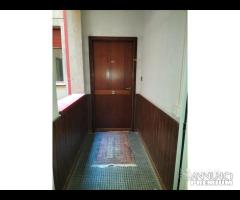 4 vani con posto auto viale del Fante rif.238/24 - 6