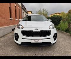 Kia Sportage 1.7 CRDI 2WD Class STYLE PACK NAVI - 3