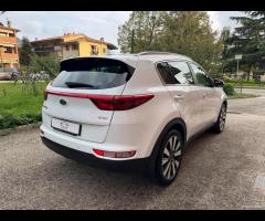 Kia Sportage 1.7 CRDI 2WD Class STYLE PACK NAVI