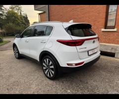 Kia Sportage 1.7 CRDI 2WD Class STYLE PACK NAVI - 7