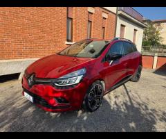 Renault Clio Sporter dCi 8V 90 CV EDC Duel2