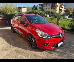 Renault Clio Sporter dCi 8V 90 CV EDC Duel2