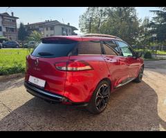 Renault Clio Sporter dCi 8V 90 CV EDC Duel2