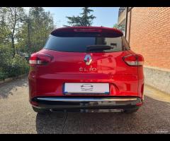 Renault Clio Sporter dCi 8V 90 CV EDC Duel2 - 6