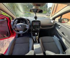 Renault Clio Sporter dCi 8V 90 CV EDC Duel2 - 13