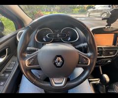 Renault Clio Sporter dCi 8V 90 CV EDC Duel2 - 17