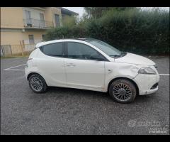 Lancia Ypsilon 2014 1.2 Benzina Demolita - Ricambi