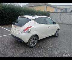 Lancia Ypsilon 2014 1.2 Benzina Demolita - Ricambi