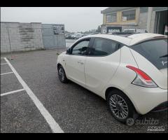 Lancia Ypsilon 2014 1.2 Benzina Demolita - Ricambi