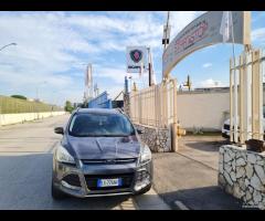 Ford Kuga 2.0 TDCI 140 CV 2WD Titanium - 10