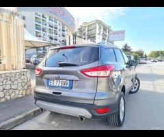 Ford Kuga 2.0 TDCI 140 CV 2WD Titanium - 13