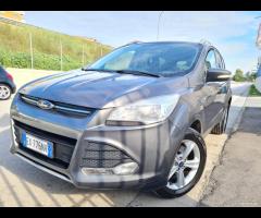 Ford Kuga 2.0 TDCI 140 CV 2WD Titanium - 15