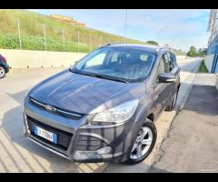 Ford Kuga 2.0 TDCI 140 CV 2WD Titanium - 16