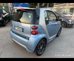 Smart ForTwo 1000 52 kW coup passion