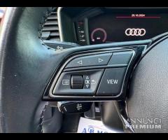 Audi A1 SPB 30 TFSI S tronic - 10