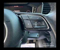 Audi A1 SPB 30 TFSI S tronic - 11