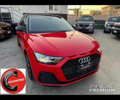 Audi A1 SPB 30 TFSI S tronic