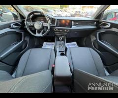 Audi A1 SPB 30 TFSI S tronic GARANZIA 24 MESI - 8