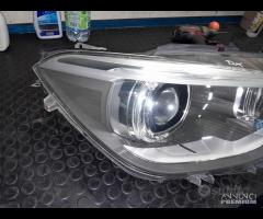 Faro Anteriore Xenon Sinistro Per Bmw Serie 1 F20