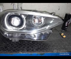 Faro Anteriore Xenon Sinistro Per Bmw Serie 1 F20