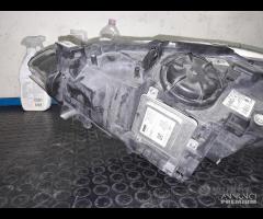 Faro Anteriore Xenon Sinistro Per Bmw Serie 1 F20 - 6