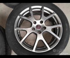 Cerchi In Lega Da 19" Per Fiat Freemont