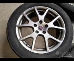 Cerchi In Lega Da 19" Per Fiat Freemont