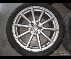 Cerchi In Lega Da 19" Per Audi A6 C7 - A7