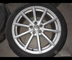 Cerchi In Lega Da 19" Per Audi A6 C7 - A7