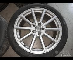 Cerchi In Lega Da 19" Per Audi A6 C7 - A7