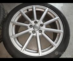 Cerchi In Lega Da 19" Per Audi A6 C7 - A7