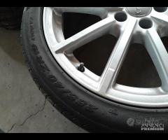 Cerchi In Lega Da 19" Per Audi A6 C7 - A7 - 6